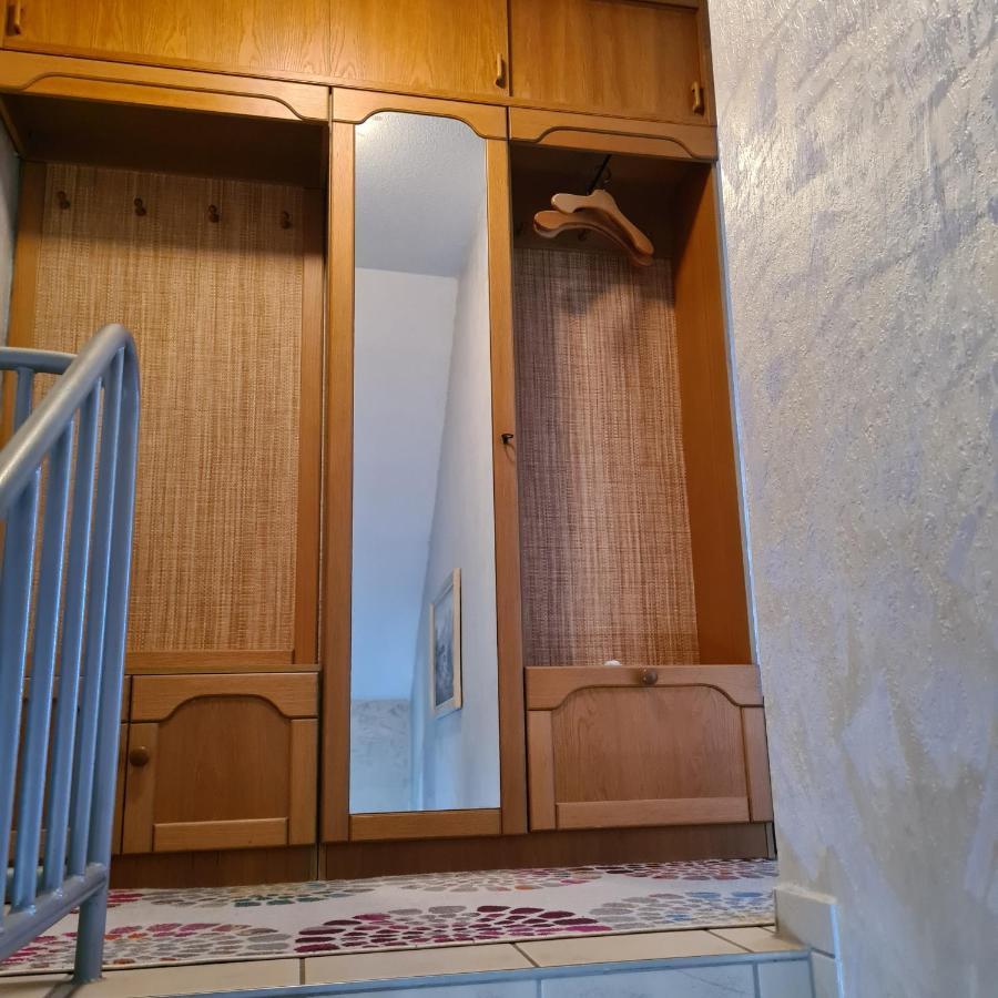Ferienwohnung Sahrmann Mistelgau Exterior foto
