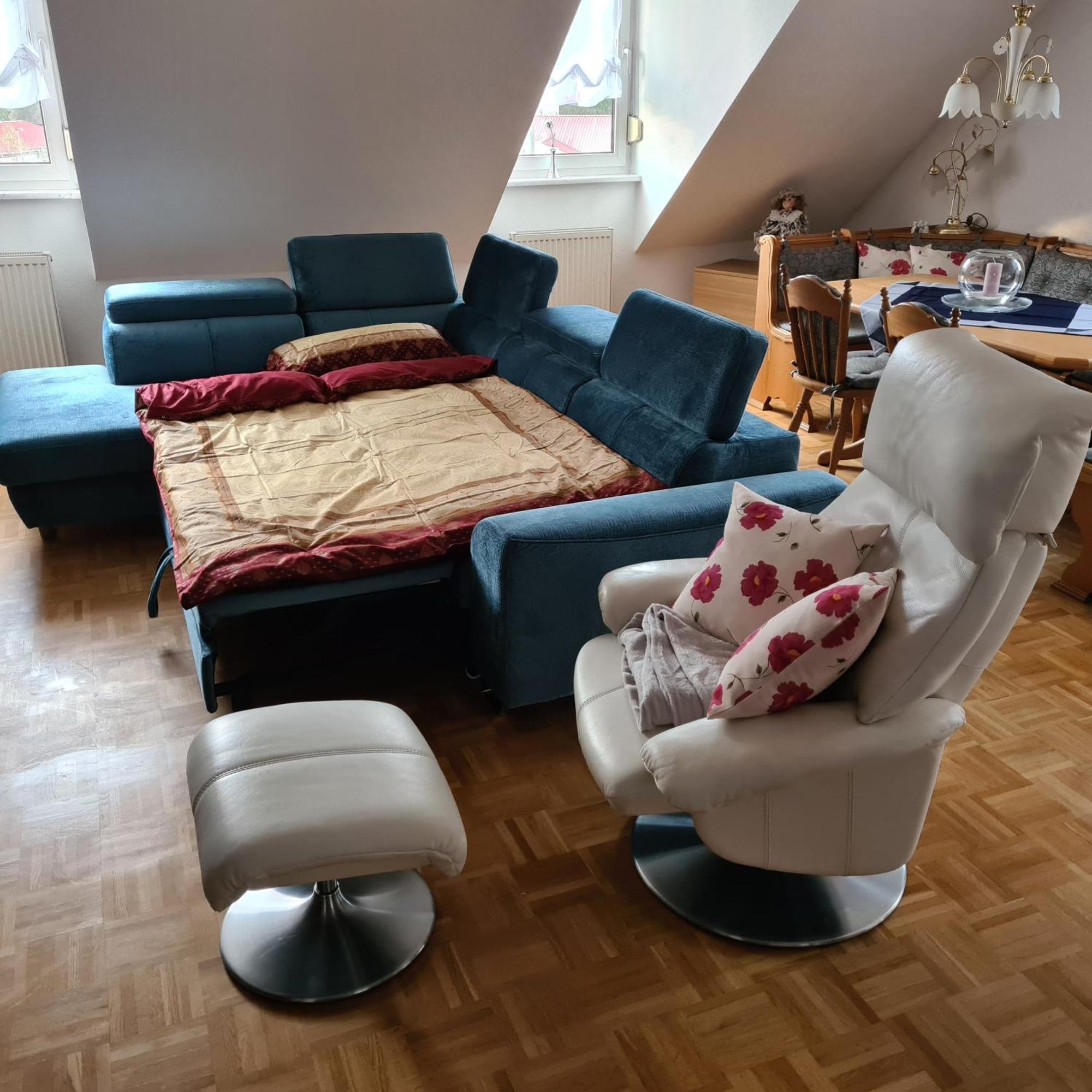 Ferienwohnung Sahrmann Mistelgau Exterior foto